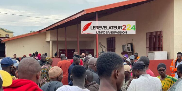 SIGUIRI : Deux parieurs gagnent 851 millions et 300 millions GNF à la LONAGUI !