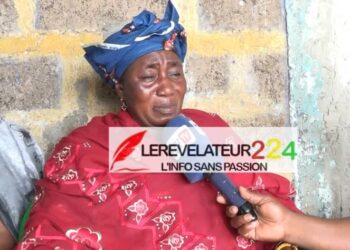 Abdoul Sacko brise enfin le silence : « Un moment de cauchemar, de terrorisme, et de traumatisme’’