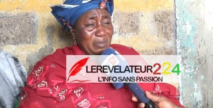 Abdoul Sacko brise enfin le silence : « Un moment de cauchemar, de terrorisme, et de traumatisme’’