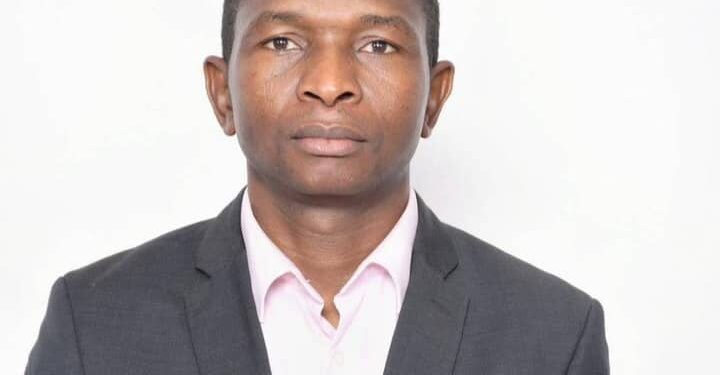 N’Zérékoré : Ahmed Kanté et Sinohydro mobilisent pour la vulgarisation de la nouvelle Constitution