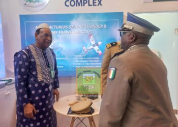 Sommet africain sur le financement de la Défense à Abuja. Lansana Kouyaté a fait une contribution sur la lutte contre le terrorisme (Discours)
