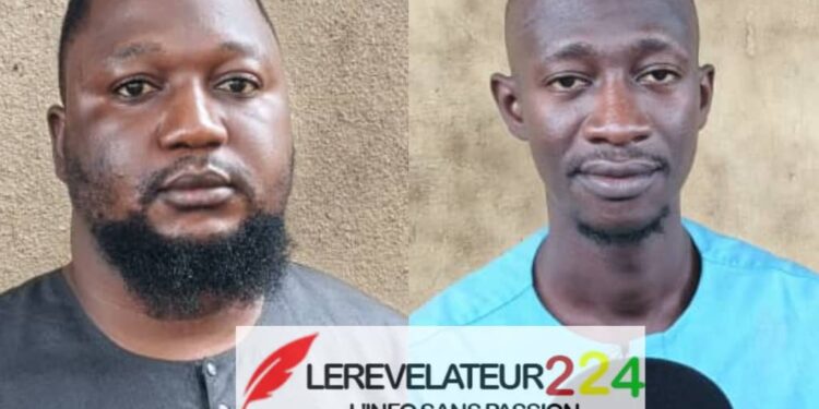 Nouvelle Constitution : le Fan’s club Général Mamadi Doumbouya clôture la campagne de vulgarisation à Conakry