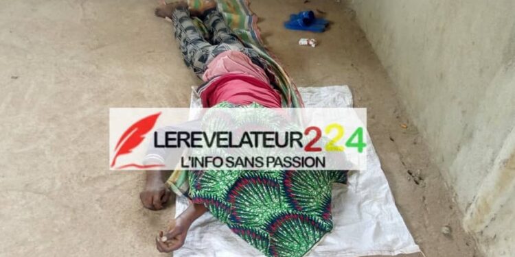 Manifs des forces vives de Guinée : le patriarche de N’Zérékoré invite la population à la culture de la paix