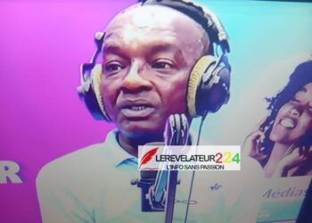 URGENT- Kissidougou : un corps sans vie découvert au quartier Madina 1