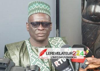 URGENT- Kissidougou : un corps sans vie découvert au quartier Madina 1