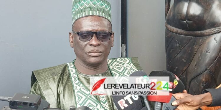 URGENT- Kissidougou : un corps sans vie découvert au quartier Madina 1
