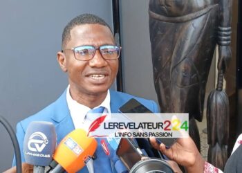 Guinée : l’UDRG de Bah Oury réitère son soutien au Général Mamadi Doumbouya et affûte les armes pour la campagne référendaire