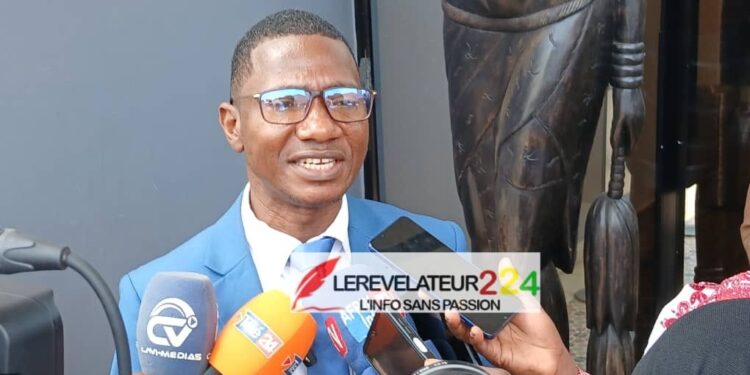Guinée : l’UDRG de Bah Oury réitère son soutien au Général Mamadi Doumbouya et affûte les armes pour la campagne référendaire