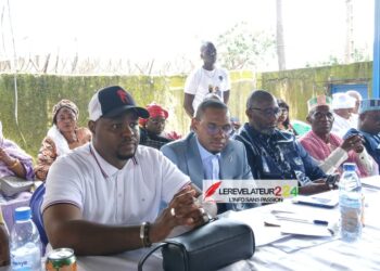 Guinée : l’UDRG de Bah Oury réitère son soutien au Général Mamadi Doumbouya et affûte les armes pour la campagne référendaire