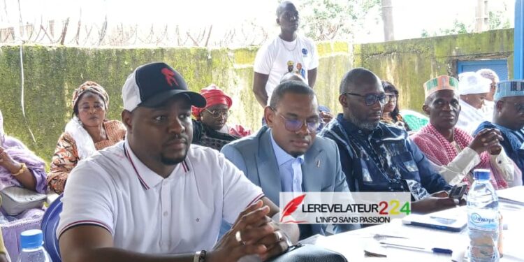 Guinée : l’UDRG de Bah Oury réitère son soutien au Général Mamadi Doumbouya et affûte les armes pour la campagne référendaire