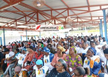 Guinée : l’UDRG de Bah Oury réitère son soutien au Général Mamadi Doumbouya et affûte les armes pour la campagne référendaire