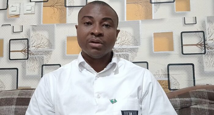 Oyé Beavogui : ‘’la convocation du corps électoral pour le Référendum est à saluer…’’