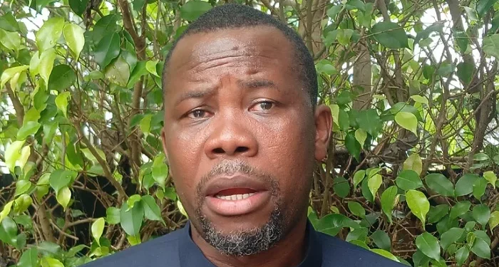 KANKAN: Taliby Dabo réanime le RPG et annonce la participation du parti au référendum constitutionnel