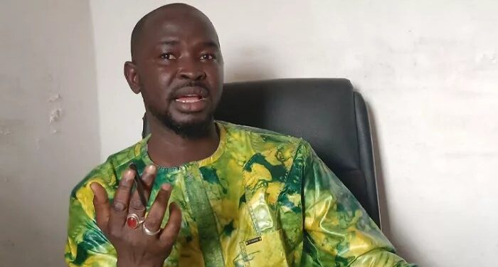 Abdoul Sacko brise enfin le silence : « Un moment de cauchemar, de terrorisme, et de traumatisme’’