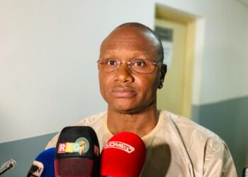 Communiqué de démenti de la famille de Mandian Sidibé, ancien DG de l&rsquo;OGP, annoncé mort par des personnes sans scrupules