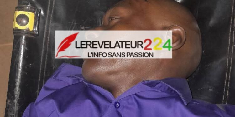 L&rsquo;excision, parlons-en ! (Par Sayon Mara)