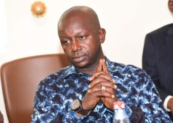 Rafiou Sow sur la suspension de l&rsquo;UFDG du RPG et du PRP: ‘’C&rsquo;est un coup d&rsquo;État contre la démocratie’’