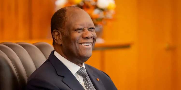 Lettre ouverte au président Alassane Dramane Ouattara