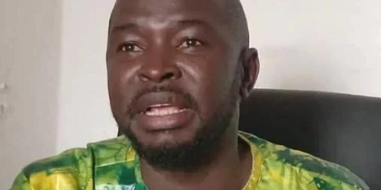 Abdoul Sacko brise enfin le silence : « Un moment de cauchemar, de terrorisme, et de traumatisme’’