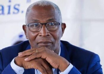 Bah Oury sur le cas Foniké Menguè et Billo Bah : ‘’Nous cherchons toujours et de la manière la plus sérieuse’’