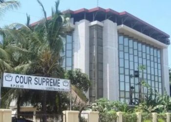 Côte d&rsquo;Ivoire: l&rsquo;artiste Black M convoqué pour imprudence au volant