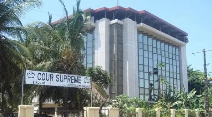 Côte d’Ivoire: l’artiste Black M convoqué pour imprudence au volant