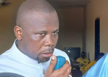Abdoulaye Kourouma sur la tenue du référendum: ‘’nous venons de franchir un grand pas’’