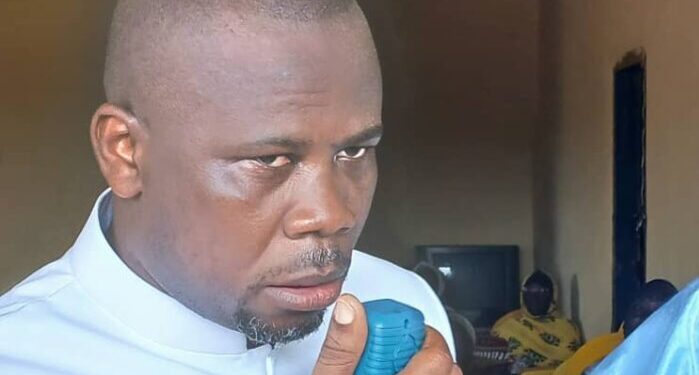 Abdoulaye Kourouma sur la tenue du référendum: ‘’nous venons de franchir un grand pas’’