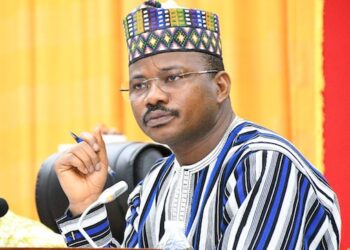 L’examen du Potentiel Fiscal en Guinée (Par Dr. Mamadou Aliou Bah)