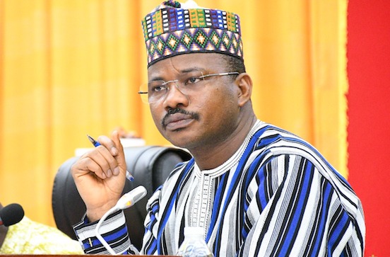 L’examen du Potentiel Fiscal en Guinée (Par Dr. Mamadou Aliou Bah)