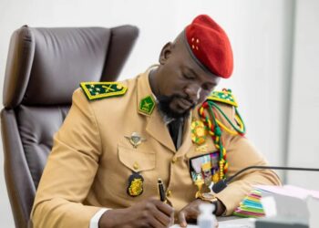 Guinée : la Cour Suprême valide les résultats du référendum et rejette les recours