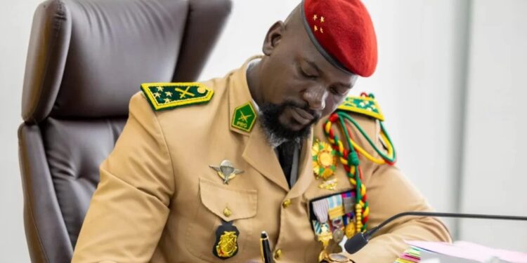 Guinée : la Cour Suprême valide les résultats du référendum et rejette les recours