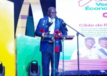 Mourana Soumah: ‘’En 2026, nous tablons sur une croissance de 7,1%..’’
