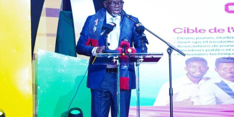 Mourana Soumah: ‘’En 2026, nous tablons sur une croissance de 7,1%..’’