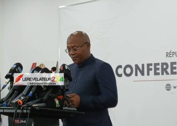 Moalim Touré du RPG : ‘’La politique n’est pas une religion’’