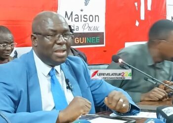 Moalim Touré du RPG : ‘’La politique n’est pas une religion’’