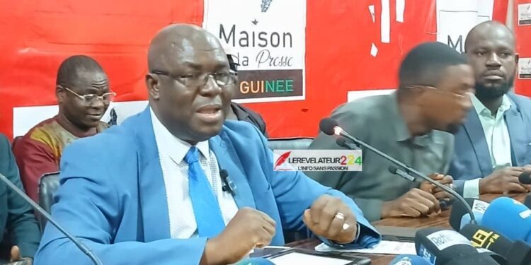 Moalim Touré du RPG : ‘’La politique n’est pas une religion’’