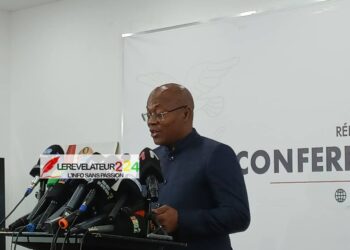 Moalim Touré du RPG : ‘’La politique n’est pas une religion’’