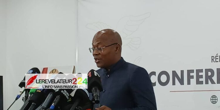 Moalim Touré du RPG : ‘’La politique n’est pas une religion’’