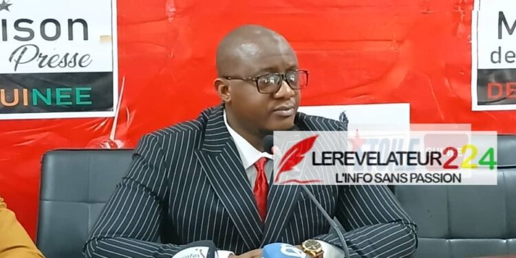 Moalim Touré du RPG : ‘’La politique n’est pas une religion’’