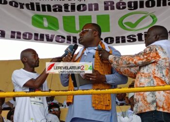 Suspension de l&rsquo;UFDG: Ousmane Gaoual Diallo donne les « véritables » raisons…