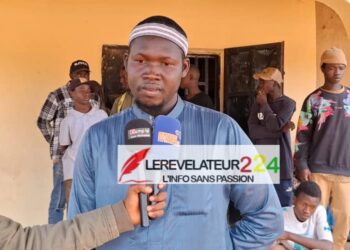 LABE : Plusieurs millions emportés lors d&rsquo;un cambriolage à Popodara (victime)