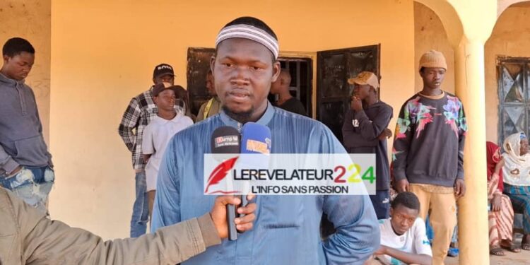 LABE : Plusieurs millions emportés lors d&rsquo;un cambriolage à Popodara (victime)