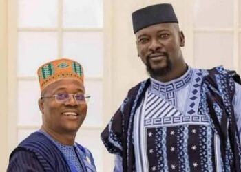 Ousmane Gaoual Diallo sur une éventuelle candidature du Général Mamadi Doumbouya: ‘’S&rsquo;il écoute le peuple, il devrait être candidat’’