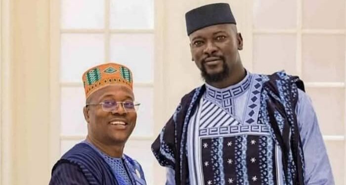 Ousmane Gaoual Diallo sur une éventuelle candidature du Général Mamadi Doumbouya: ‘’S’il écoute le peuple, il devrait être candidat’’