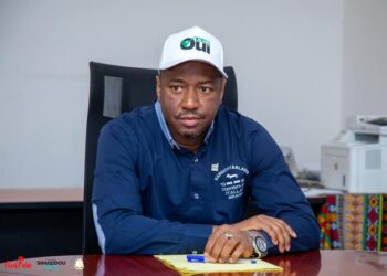 Référendum constitutionnel : la Coalition Guinée-Ensemble appelle à voter « Oui » (Déclaration)