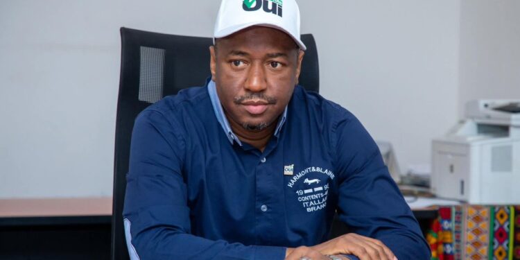 Référendum constitutionnel : la Coalition Guinée-Ensemble appelle à voter « Oui » (Déclaration)