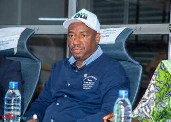 Référendum constitutionnel : la Coalition Guinée-Ensemble appelle à voter « Oui » (Déclaration)
