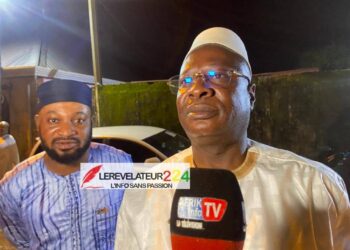 Jour de manifestation à Conakry : Nos constats sur le terrain…
