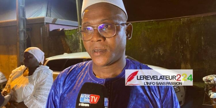Jour de manifestation à Conakry : Nos constats sur le terrain…